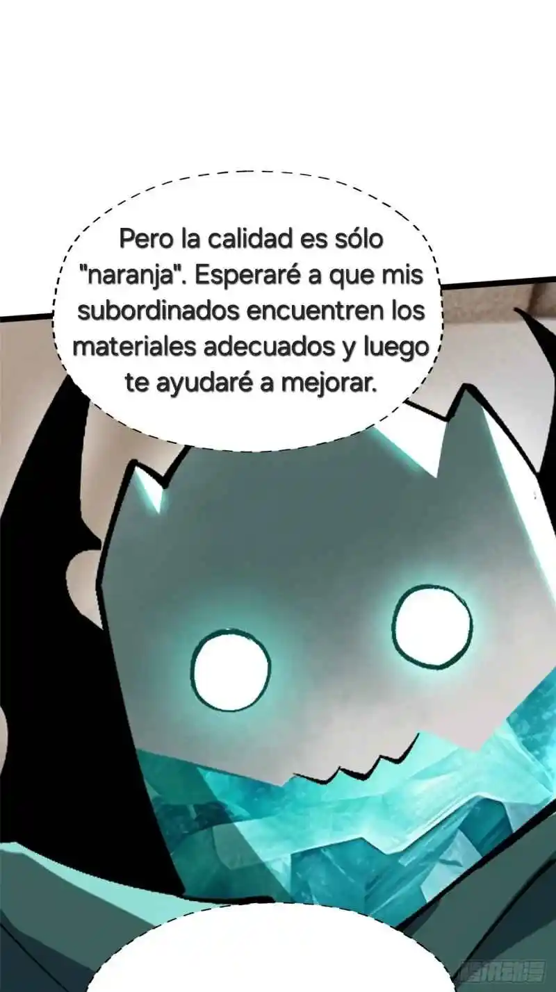 Realmente No Quiero Aprender Hechizos Prohibidos Capitulo 78 página 48