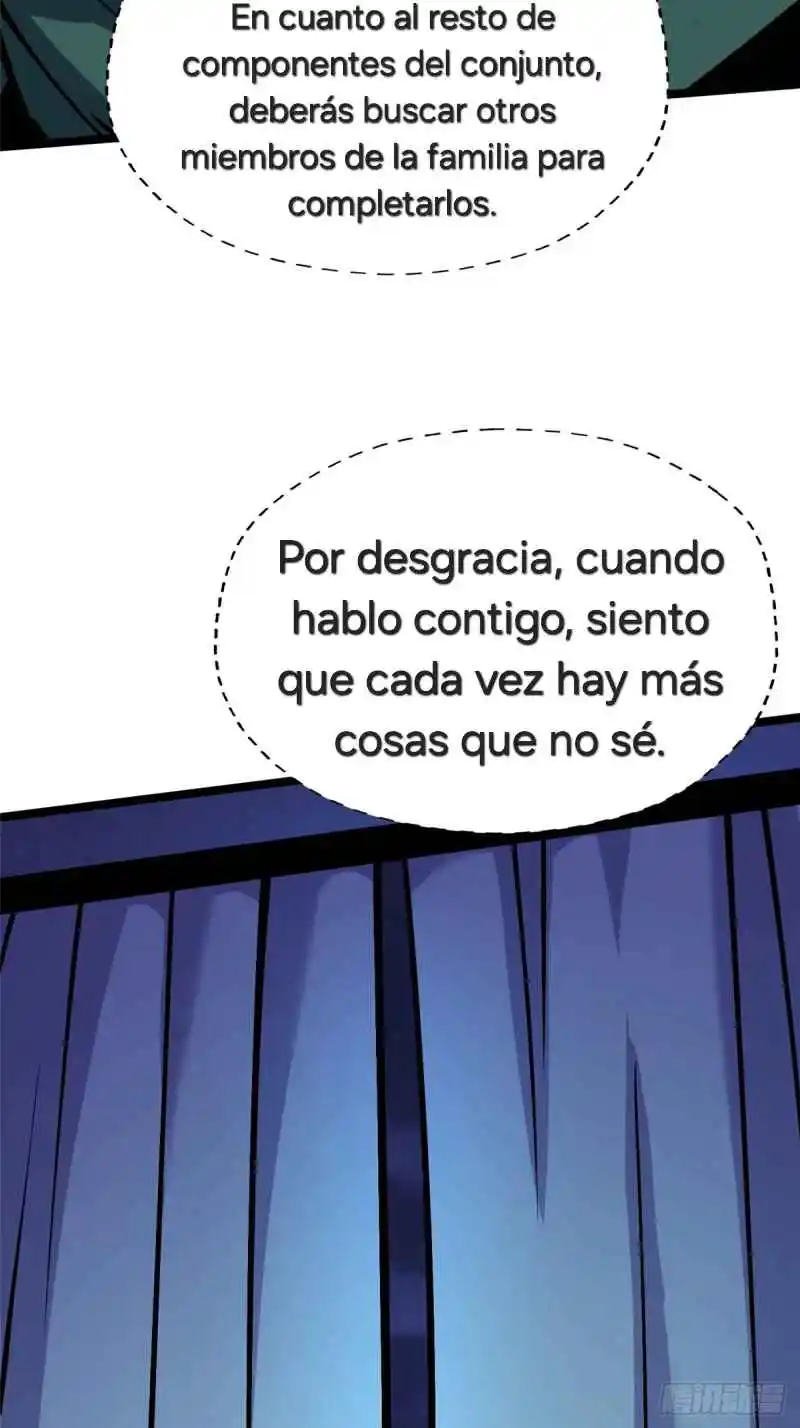 Realmente No Quiero Aprender Hechizos Prohibidos Capitulo 78 página 49
