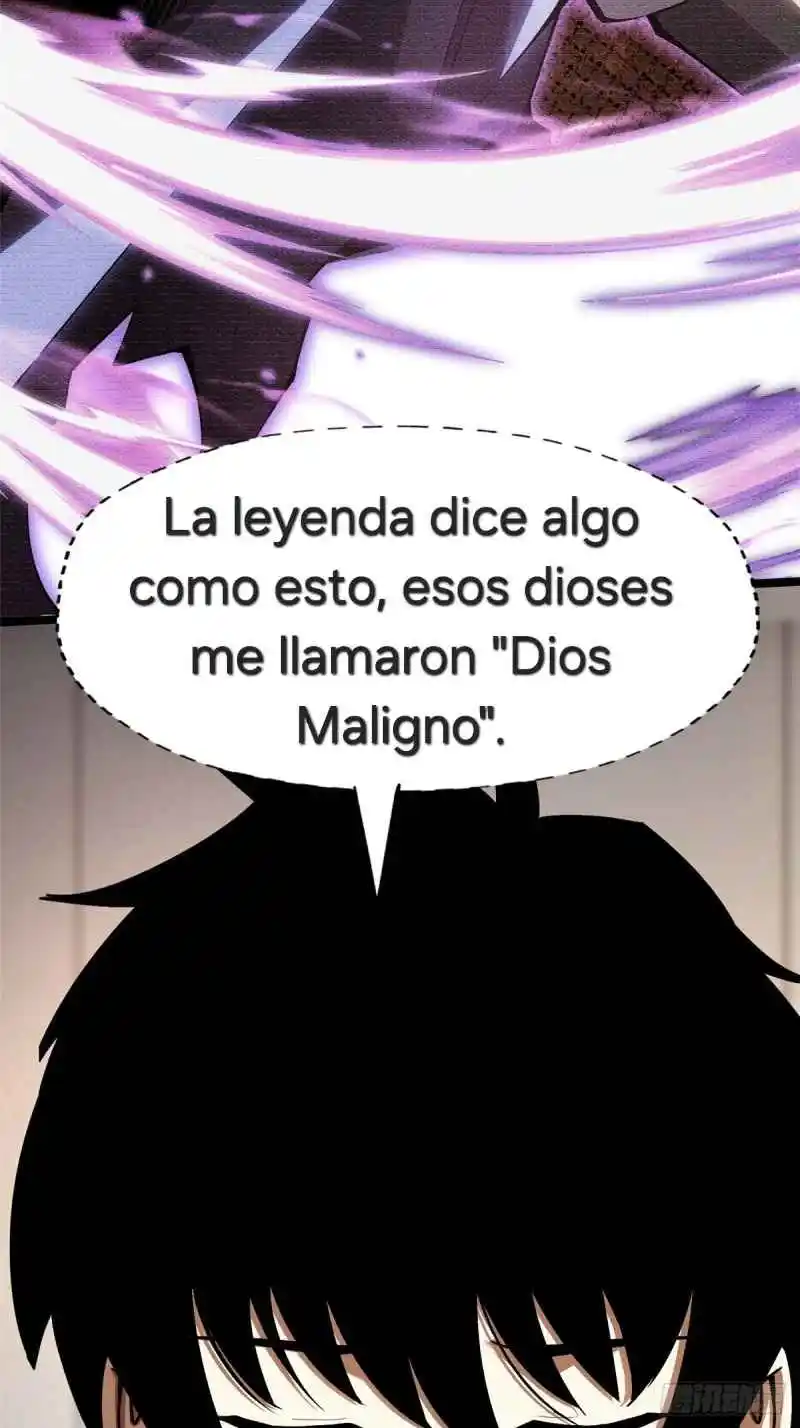 Realmente No Quiero Aprender Hechizos Prohibidos Capitulo 78 página 5