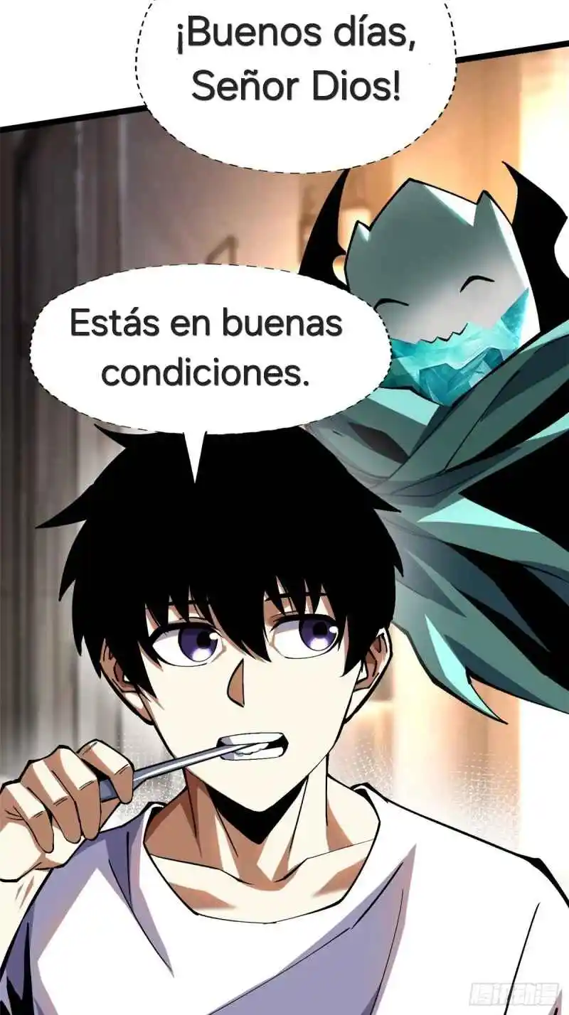 Realmente No Quiero Aprender Hechizos Prohibidos Capitulo 78 página 52