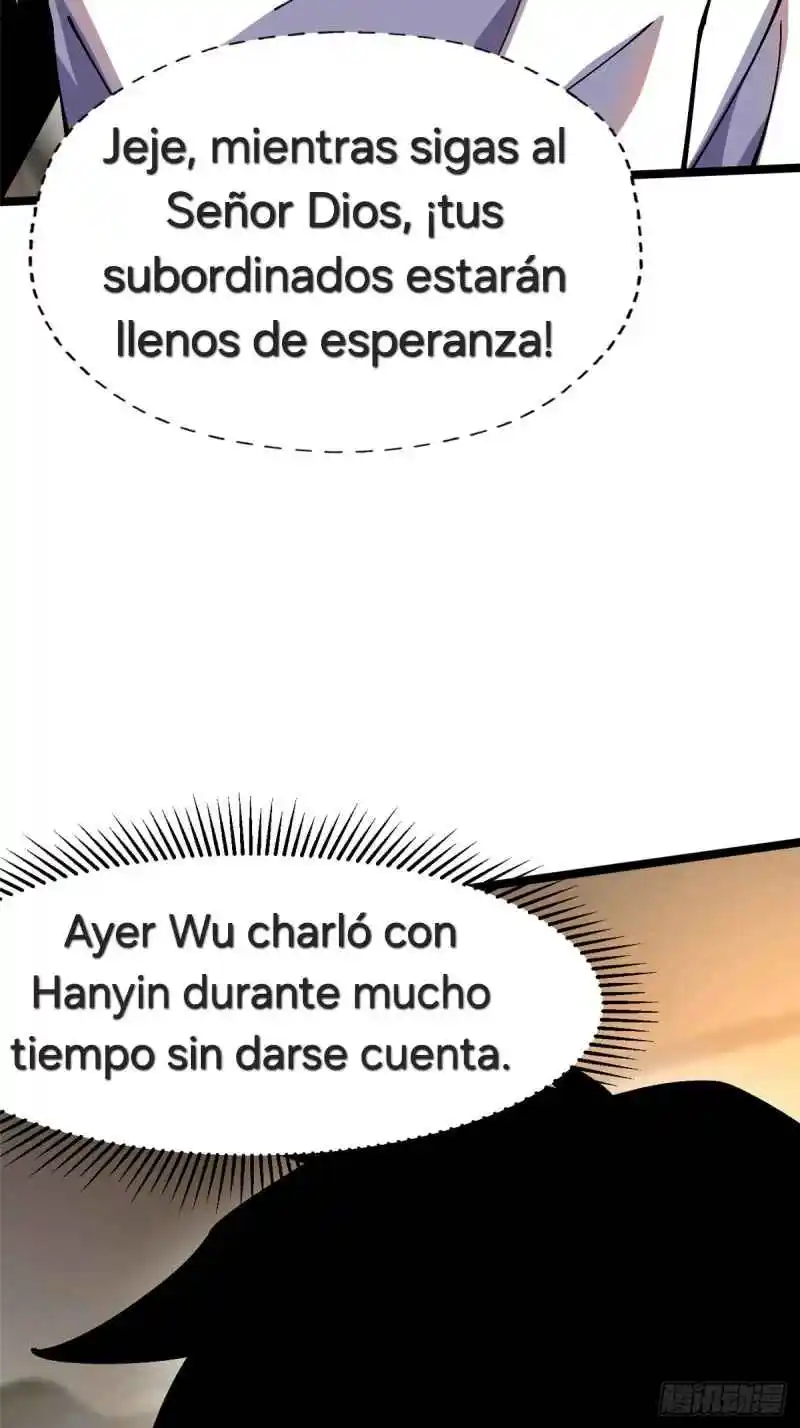 Realmente No Quiero Aprender Hechizos Prohibidos Capitulo 78 página 53