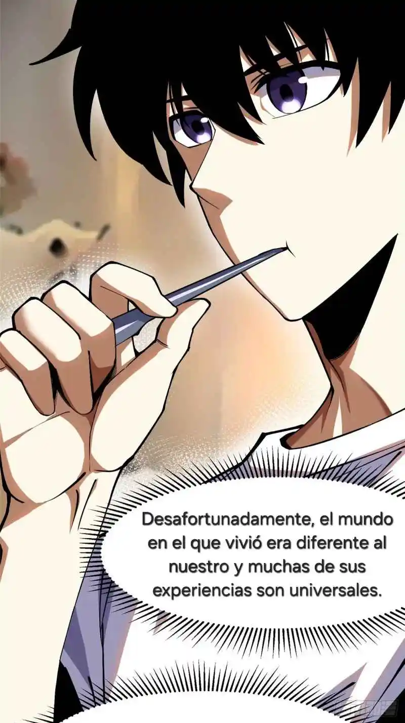 Realmente No Quiero Aprender Hechizos Prohibidos Capitulo 78 página 54