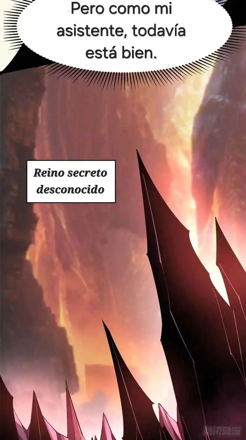 Realmente No Quiero Aprender Hechizos Prohibidos Capitulo 78 página 55