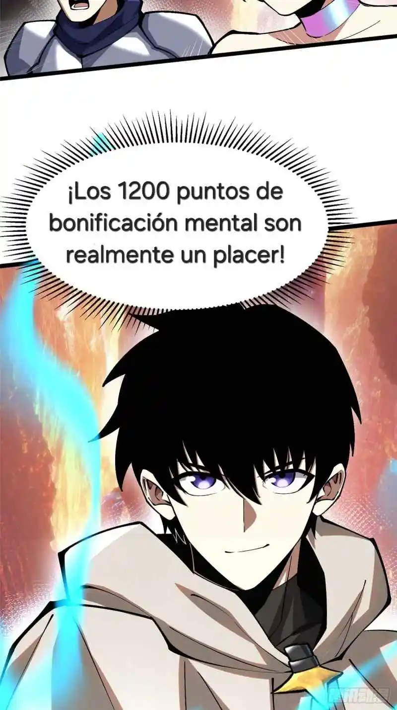 Realmente No Quiero Aprender Hechizos Prohibidos Capitulo 78 página 62