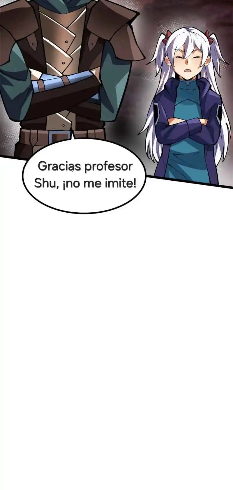 Realmente No Quiero Aprender Hechizos Prohibidos Capitulo 78 página 65
