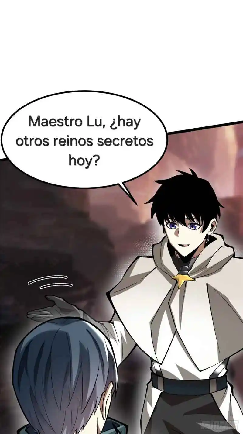 Realmente No Quiero Aprender Hechizos Prohibidos Capitulo 78 página 66