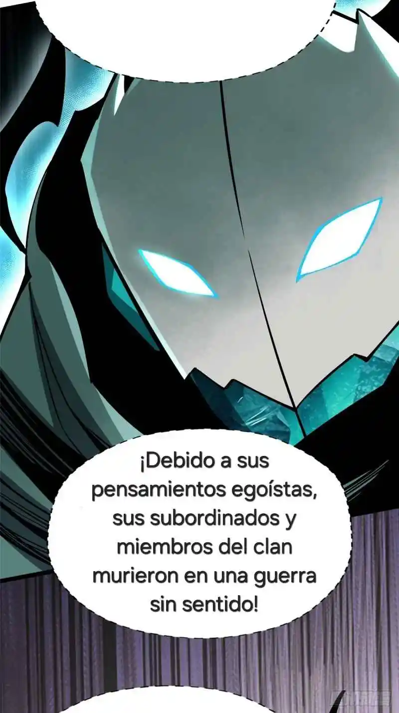 Realmente No Quiero Aprender Hechizos Prohibidos Capitulo 78 página 7
