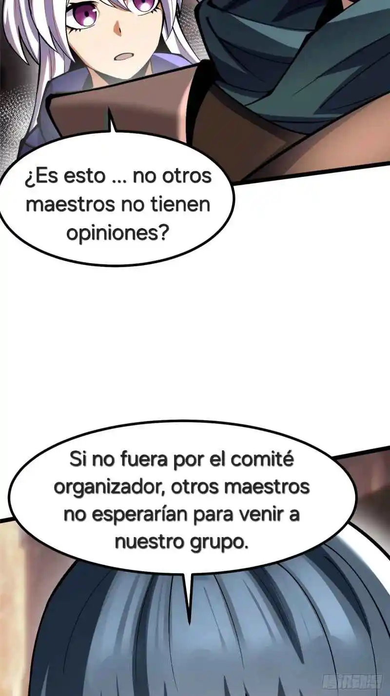 Realmente No Quiero Aprender Hechizos Prohibidos Capitulo 78 página 71