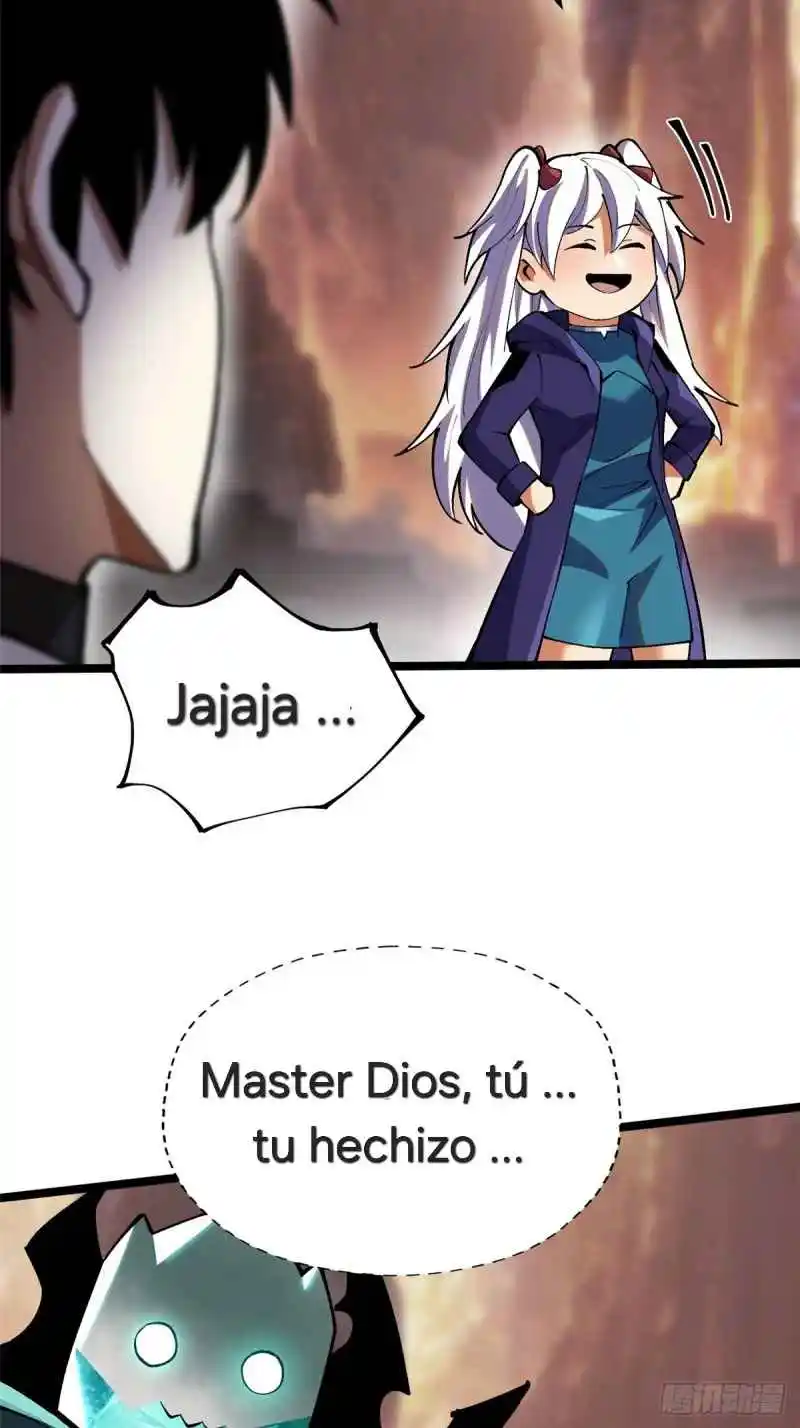 Realmente No Quiero Aprender Hechizos Prohibidos Capitulo 78 página 73