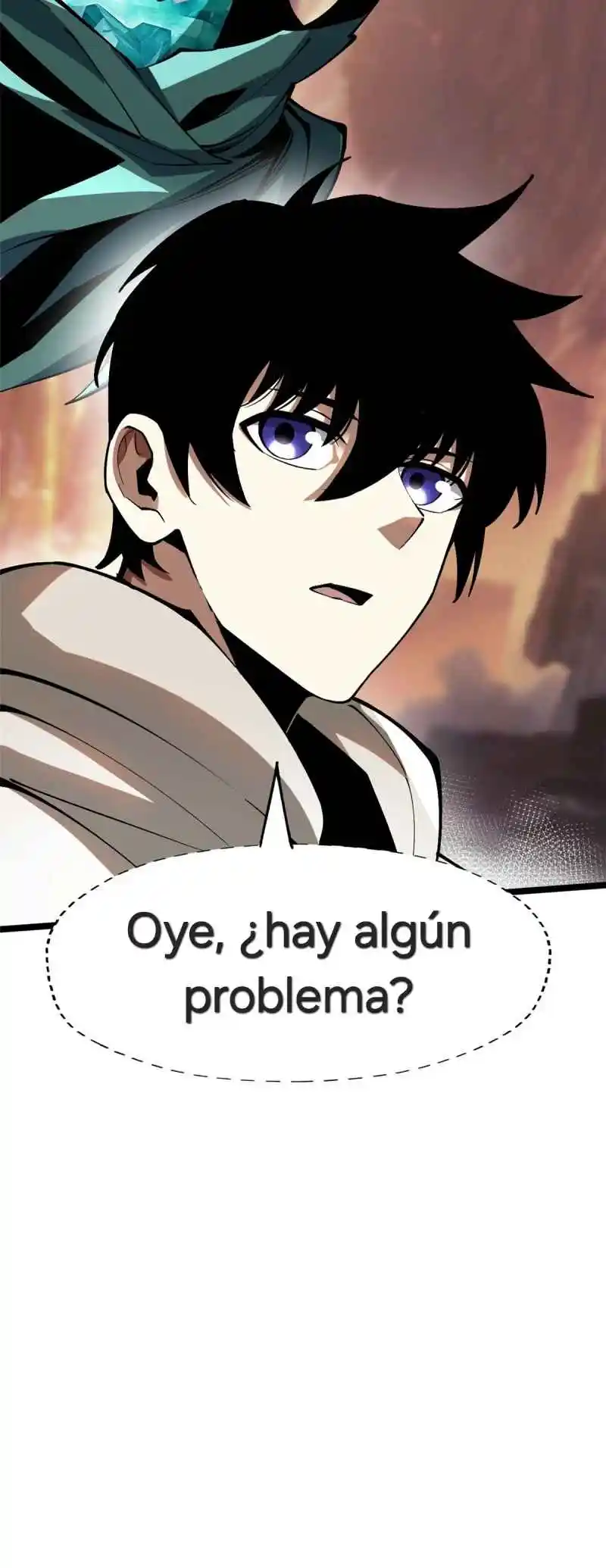 Realmente No Quiero Aprender Hechizos Prohibidos Capitulo 78 página 74