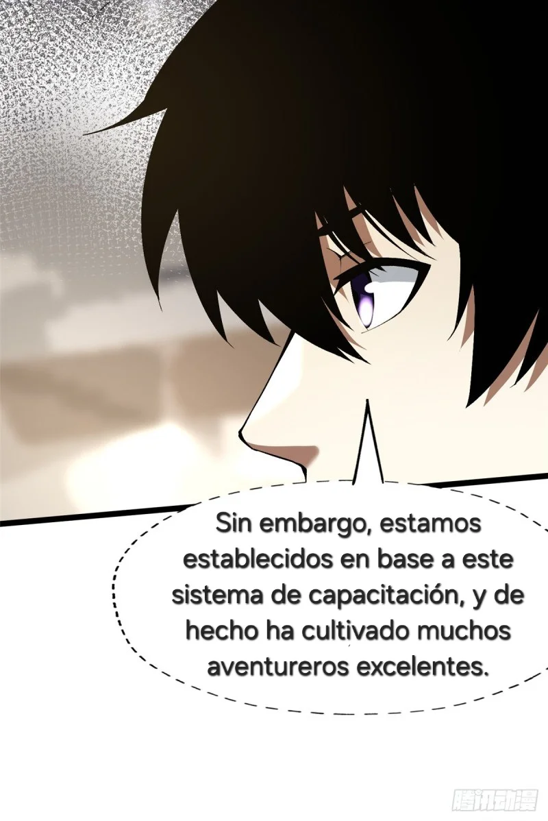 Realmente No Quiero Aprender Hechizos Prohibidos Capitulo 79.00 página 14