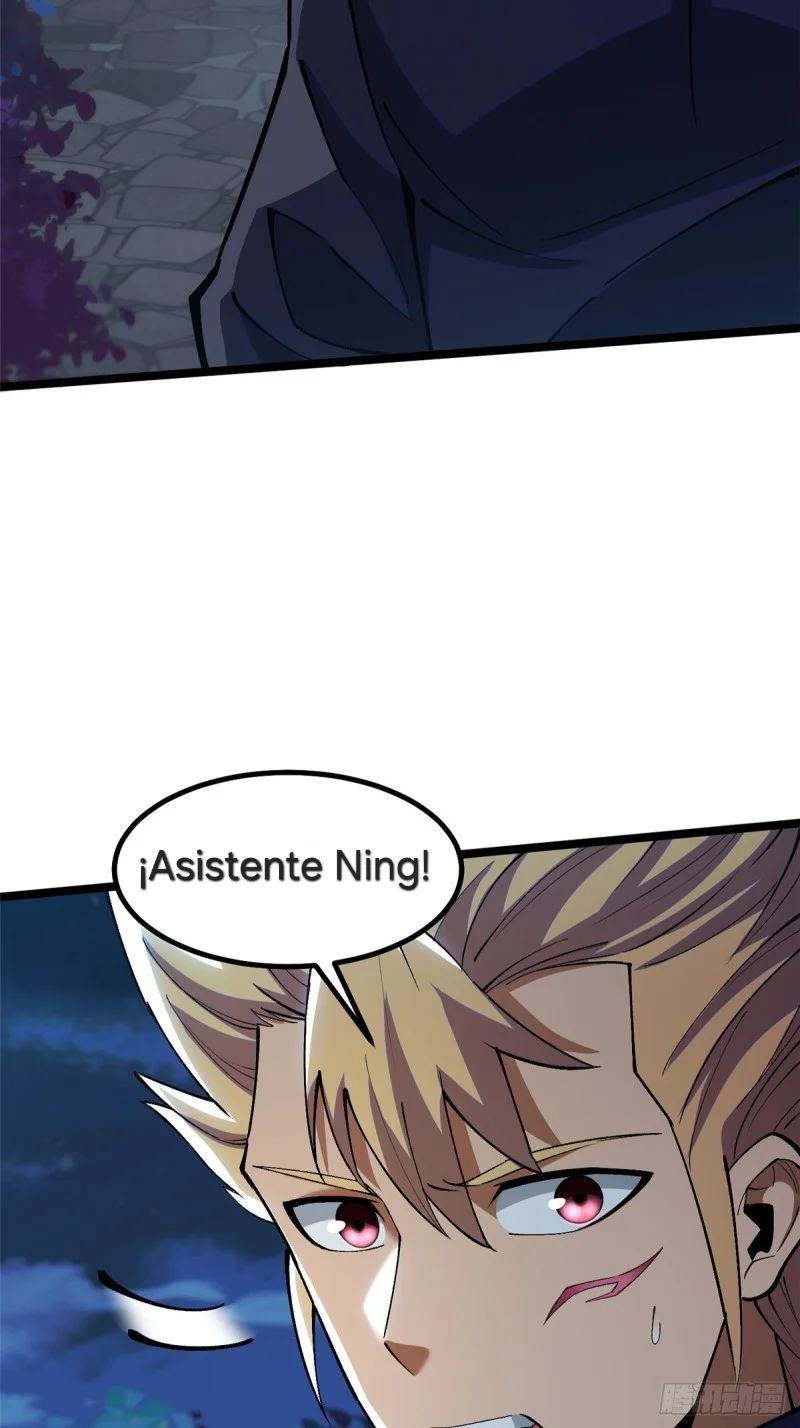 Realmente No Quiero Aprender Hechizos Prohibidos Capitulo 79.00 página 19