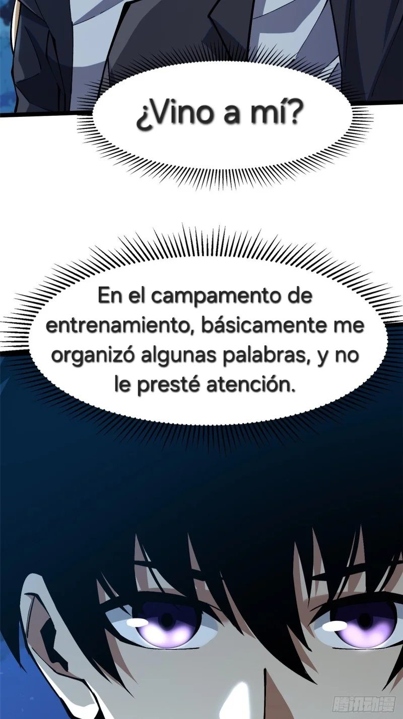 Realmente No Quiero Aprender Hechizos Prohibidos Capitulo 79.00 página 21