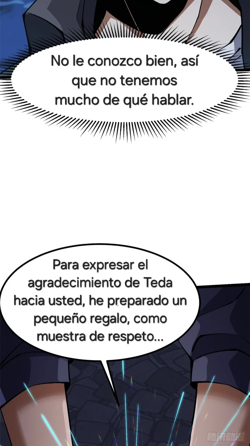Realmente No Quiero Aprender Hechizos Prohibidos Capitulo 79.00 página 28