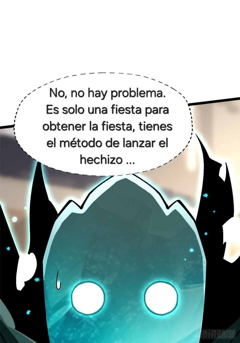 Realmente No Quiero Aprender Hechizos Prohibidos Capitulo 79.00 página 3