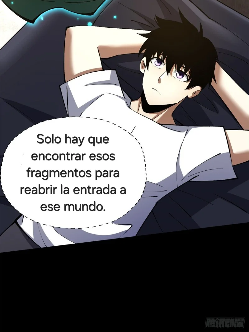 Realmente No Quiero Aprender Hechizos Prohibidos Capitulo 79.00 página 33