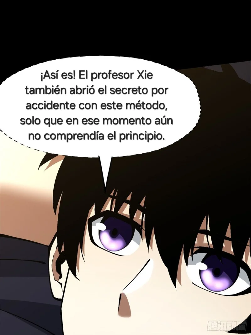 Realmente No Quiero Aprender Hechizos Prohibidos Capitulo 79.00 página 34