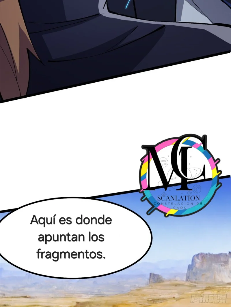 Realmente No Quiero Aprender Hechizos Prohibidos Capitulo 79.00 página 41