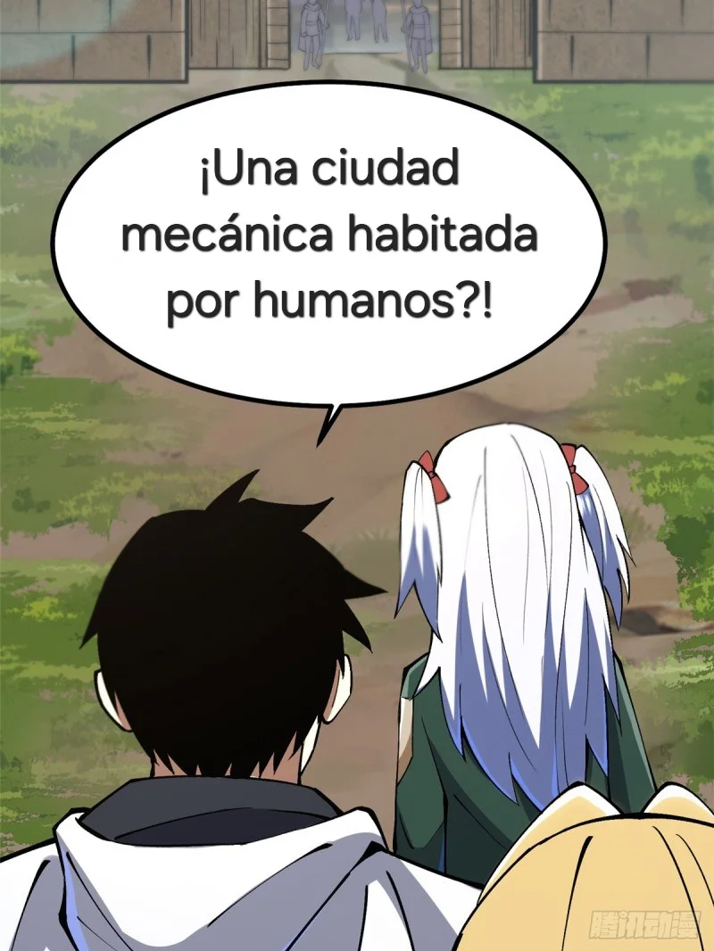 Realmente No Quiero Aprender Hechizos Prohibidos Capitulo 79.00 página 57