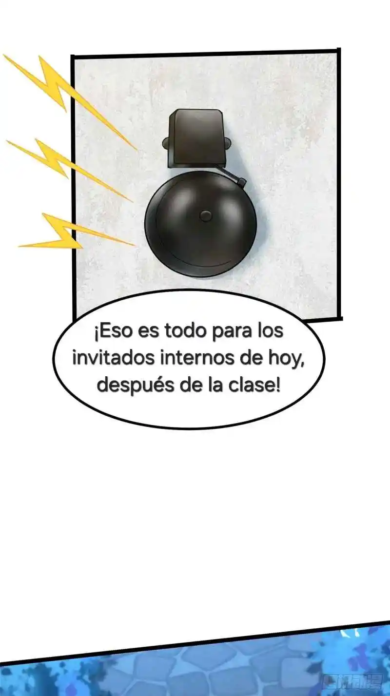 Realmente No Quiero Aprender Hechizos Prohibidos Capitulo 79 página 16