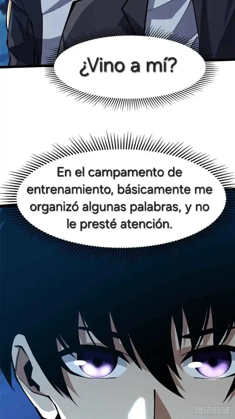 Realmente No Quiero Aprender Hechizos Prohibidos Capitulo 79 página 21