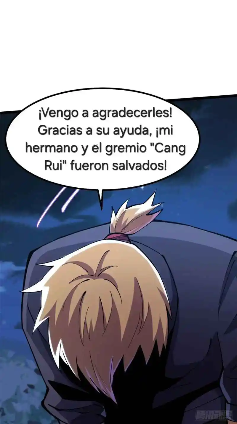 Realmente No Quiero Aprender Hechizos Prohibidos Capitulo 79 página 23