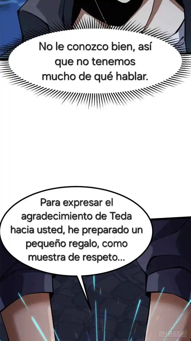 Realmente No Quiero Aprender Hechizos Prohibidos Capitulo 79 página 28