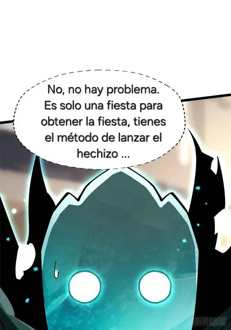 Realmente No Quiero Aprender Hechizos Prohibidos Capitulo 79 página 3