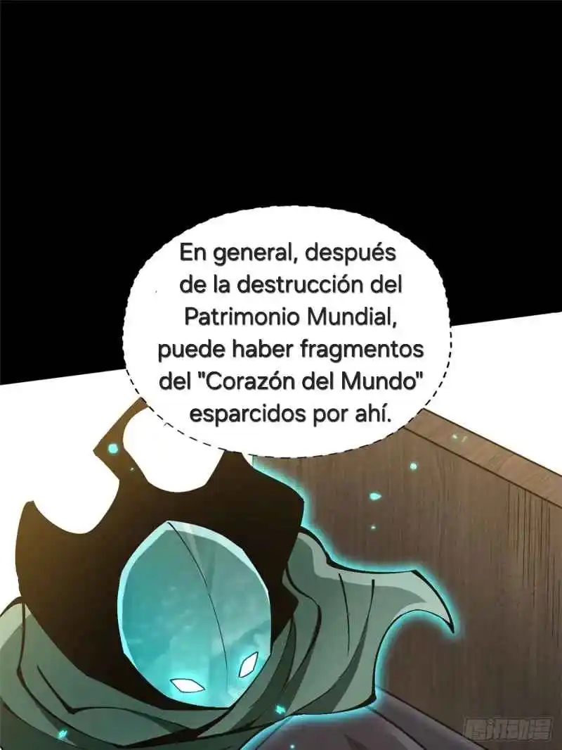 Realmente No Quiero Aprender Hechizos Prohibidos Capitulo 79 página 32