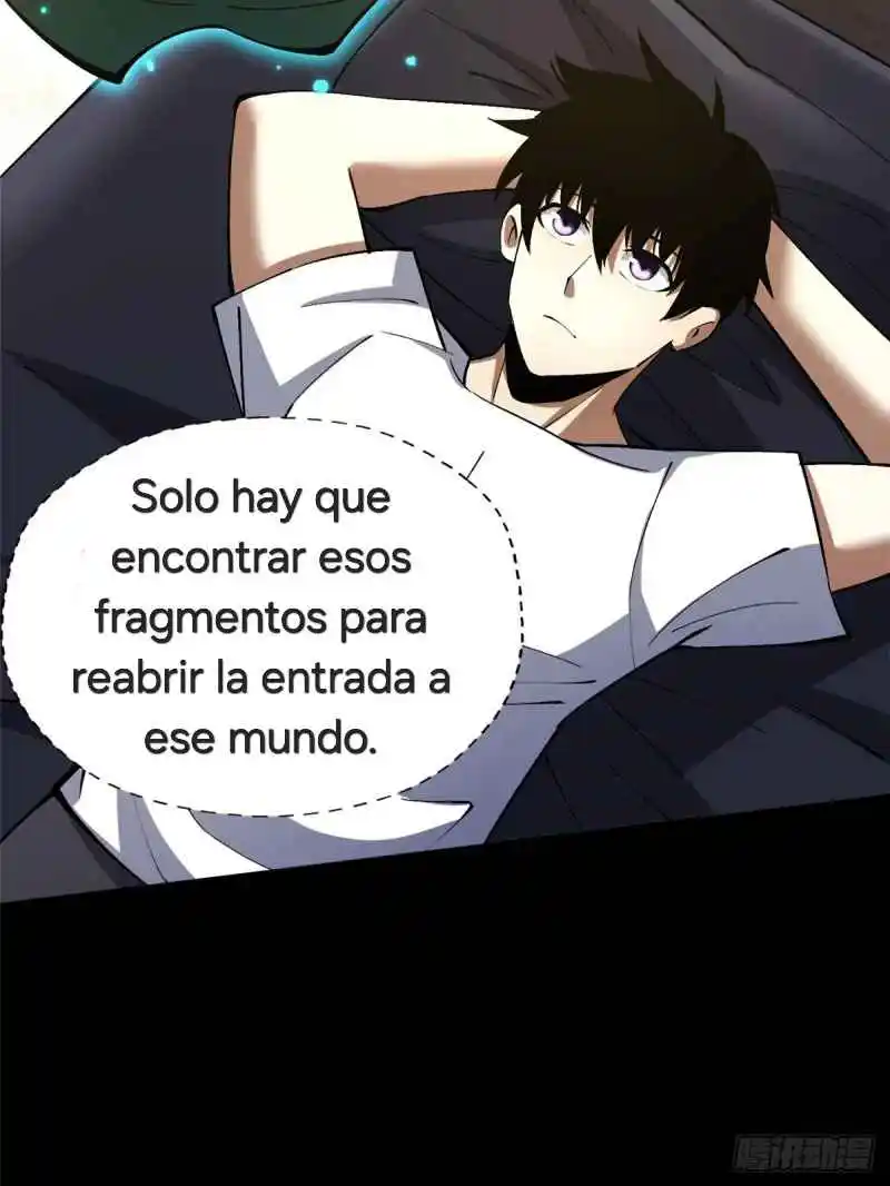 Realmente No Quiero Aprender Hechizos Prohibidos Capitulo 79 página 33
