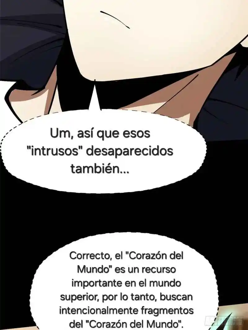 Realmente No Quiero Aprender Hechizos Prohibidos Capitulo 79 página 35