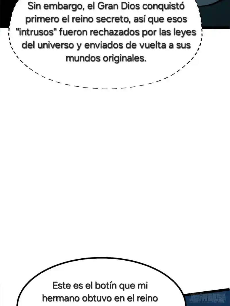 Realmente No Quiero Aprender Hechizos Prohibidos Capitulo 79 página 37