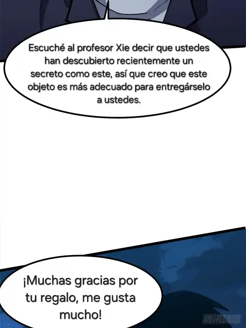 Realmente No Quiero Aprender Hechizos Prohibidos Capitulo 79 página 39