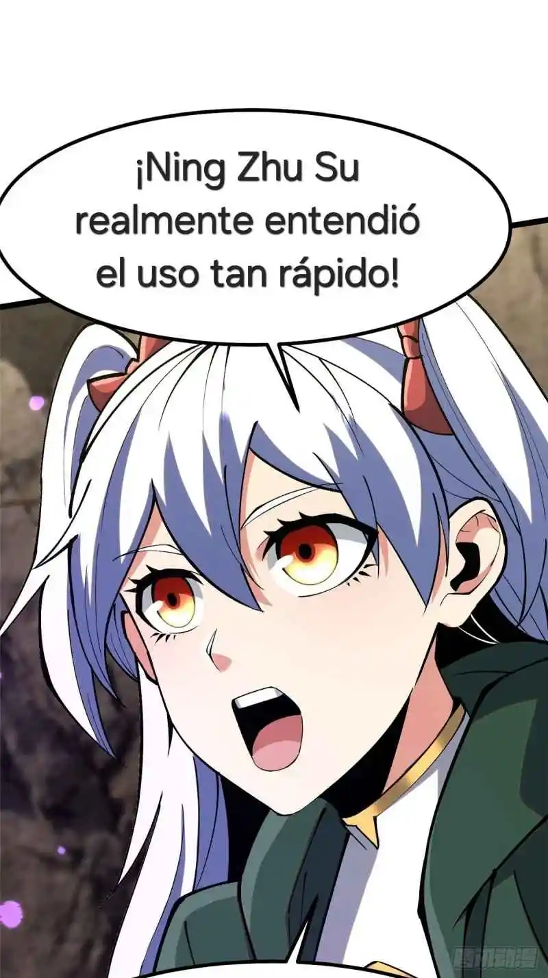 Realmente No Quiero Aprender Hechizos Prohibidos Capitulo 79 página 43