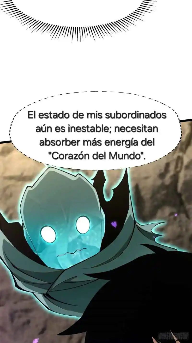 Realmente No Quiero Aprender Hechizos Prohibidos Capitulo 79 página 45
