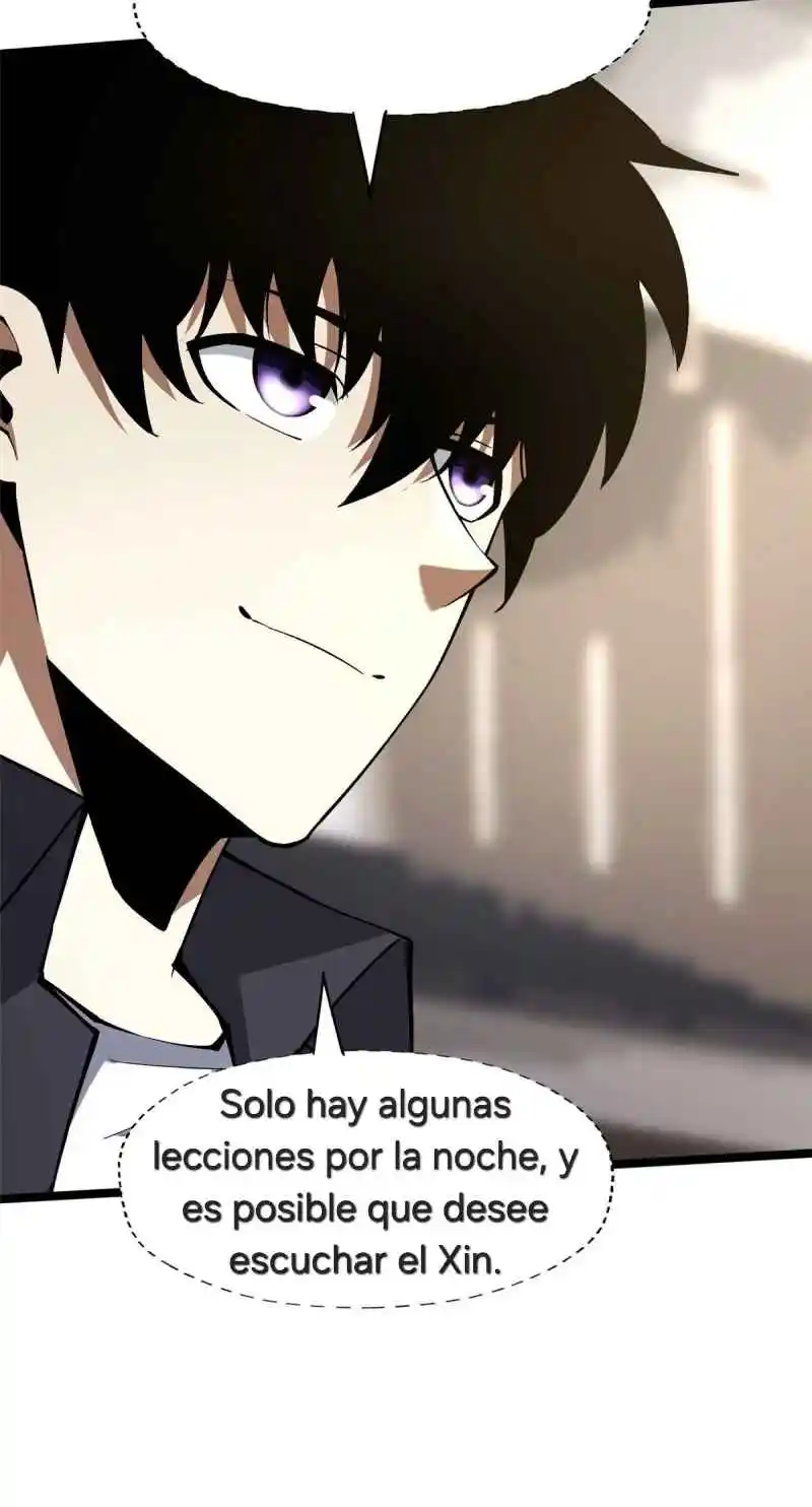 Realmente No Quiero Aprender Hechizos Prohibidos Capitulo 79 página 5
