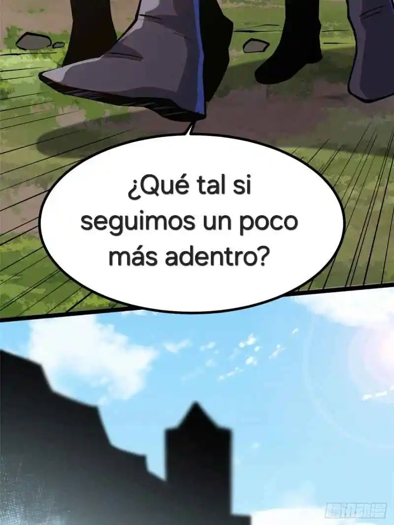 Realmente No Quiero Aprender Hechizos Prohibidos Capitulo 79 página 55