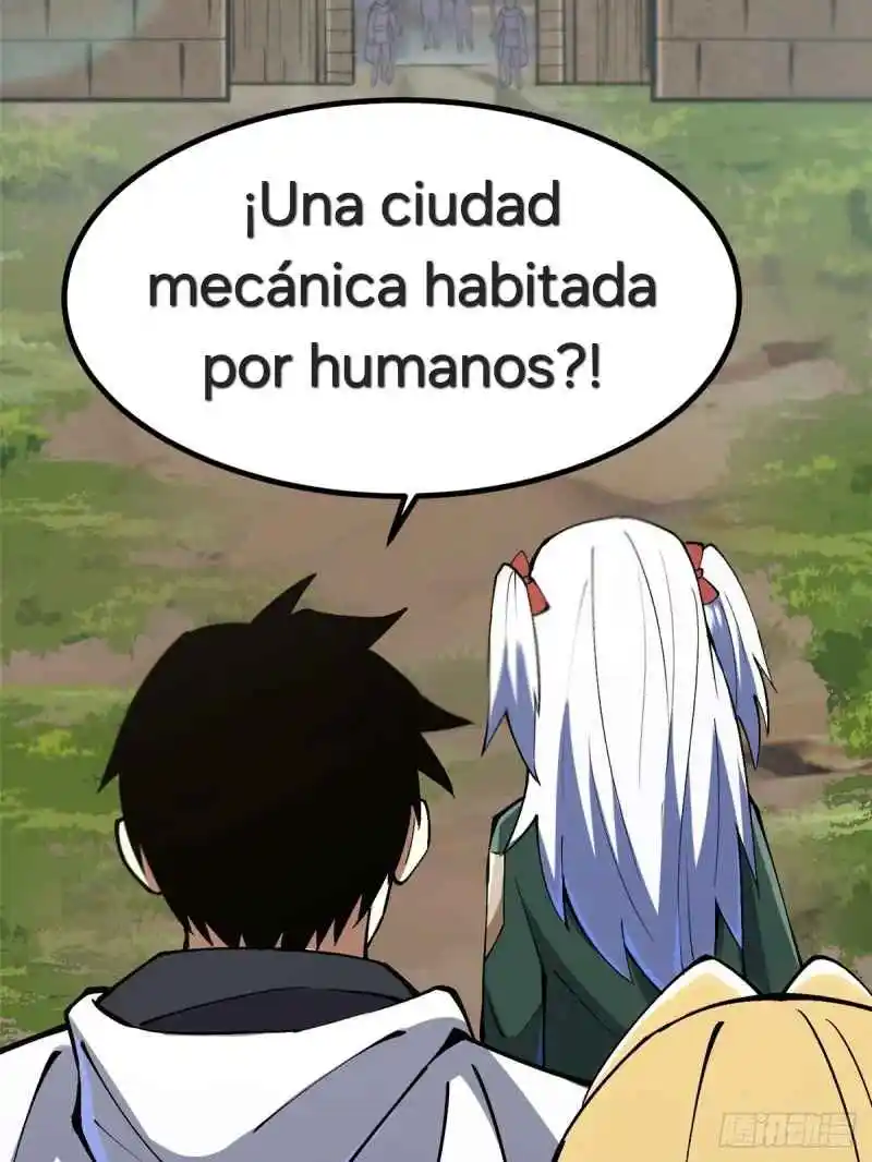 Realmente No Quiero Aprender Hechizos Prohibidos Capitulo 79 página 57