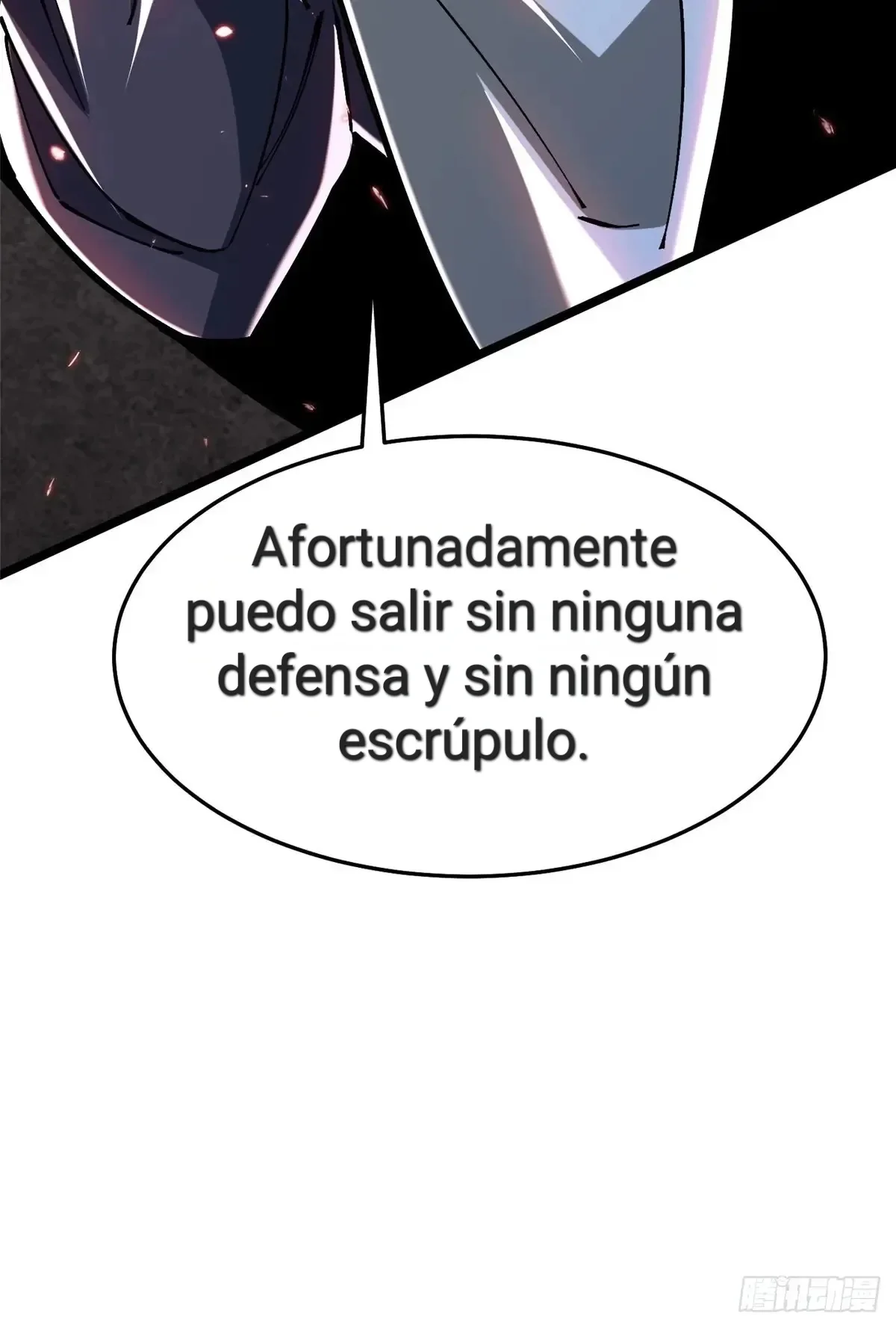 Realmente No Quiero Aprender Hechizos Prohibidos Capitulo 8.00 página 12