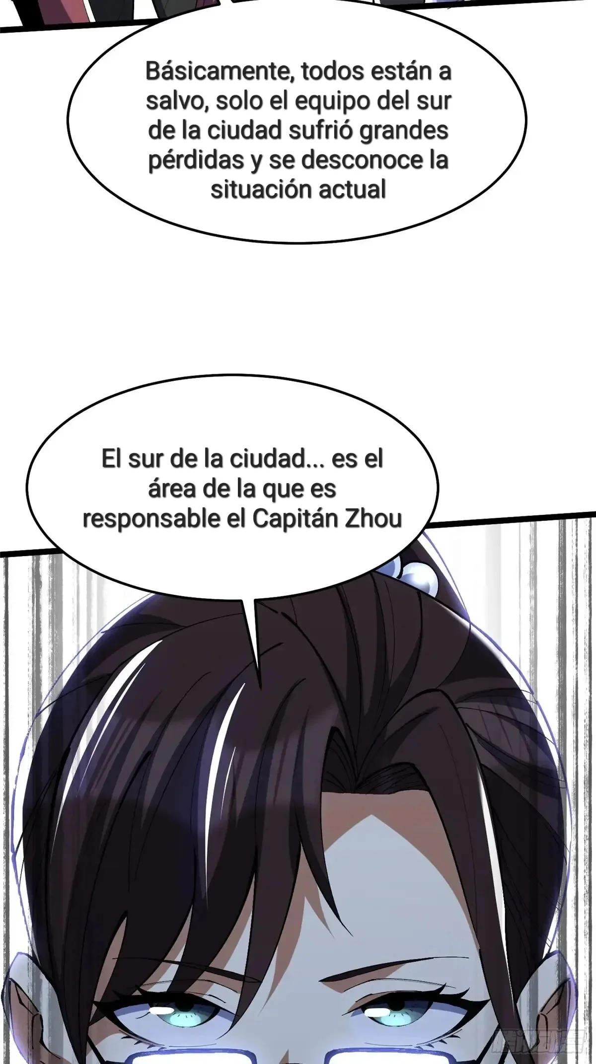 Realmente No Quiero Aprender Hechizos Prohibidos Capitulo 8.00 página 25