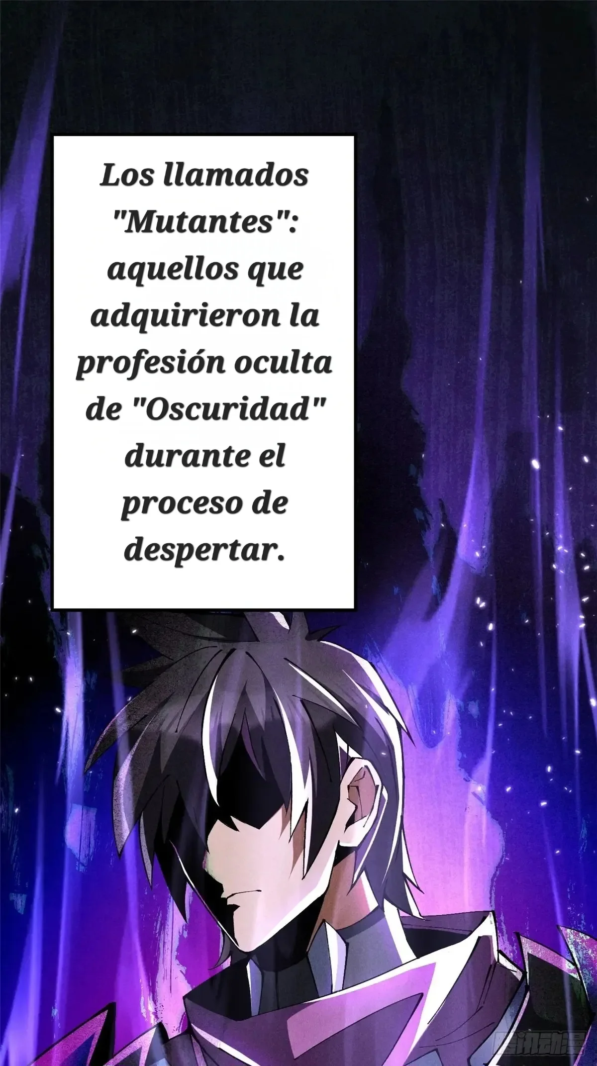 Realmente No Quiero Aprender Hechizos Prohibidos Capitulo 8.00 página 3