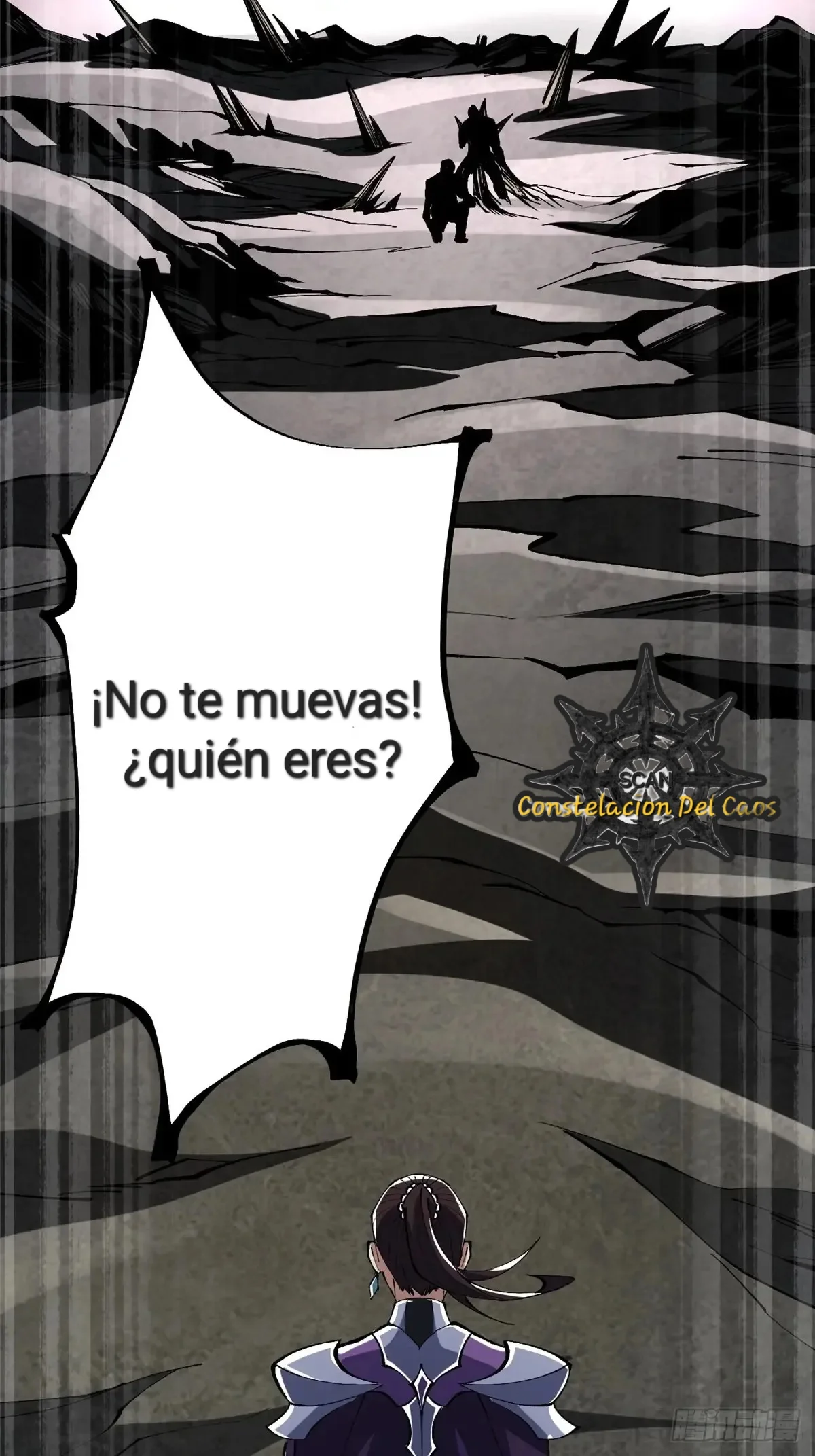 Realmente No Quiero Aprender Hechizos Prohibidos Capitulo 8.00 página 31