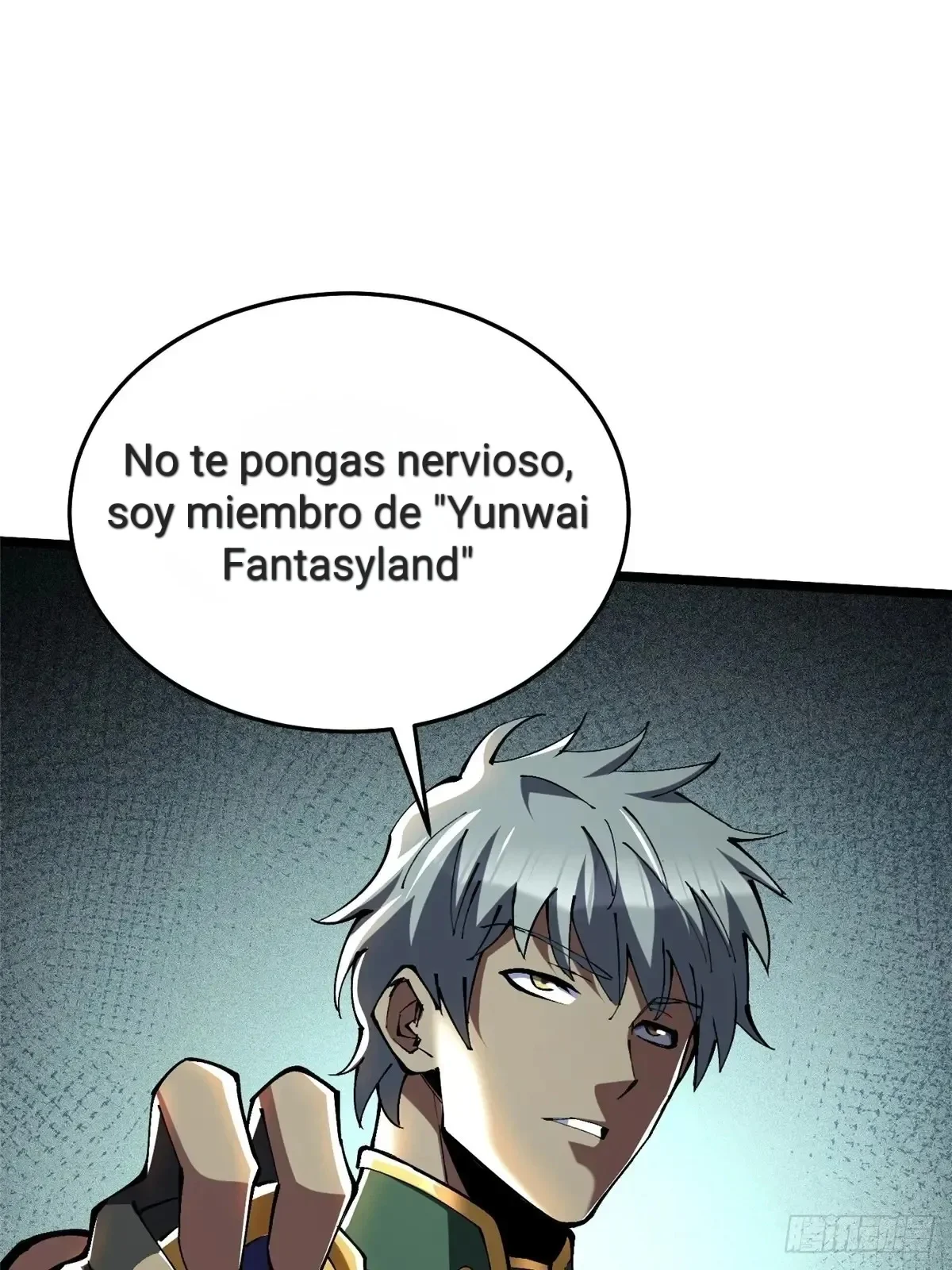 Realmente No Quiero Aprender Hechizos Prohibidos Capitulo 8.00 página 33