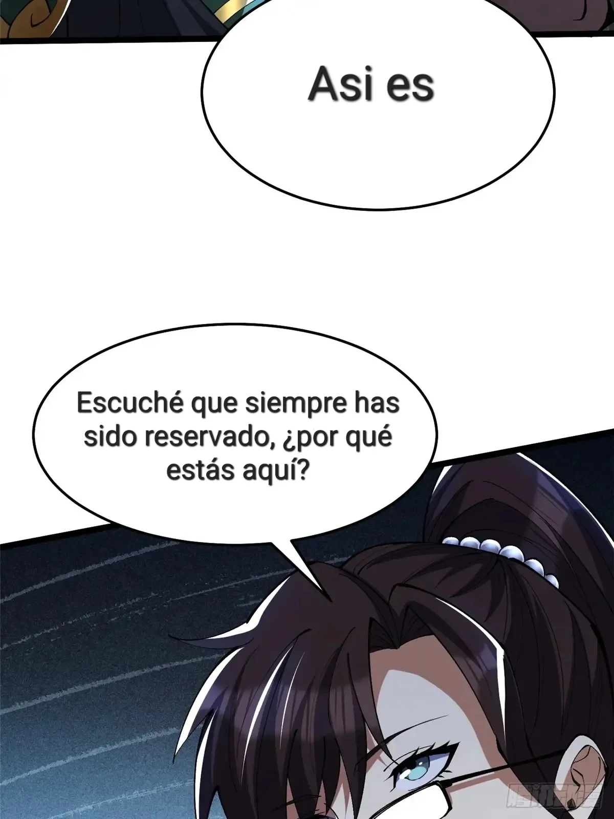 Realmente No Quiero Aprender Hechizos Prohibidos Capitulo 8.00 página 38