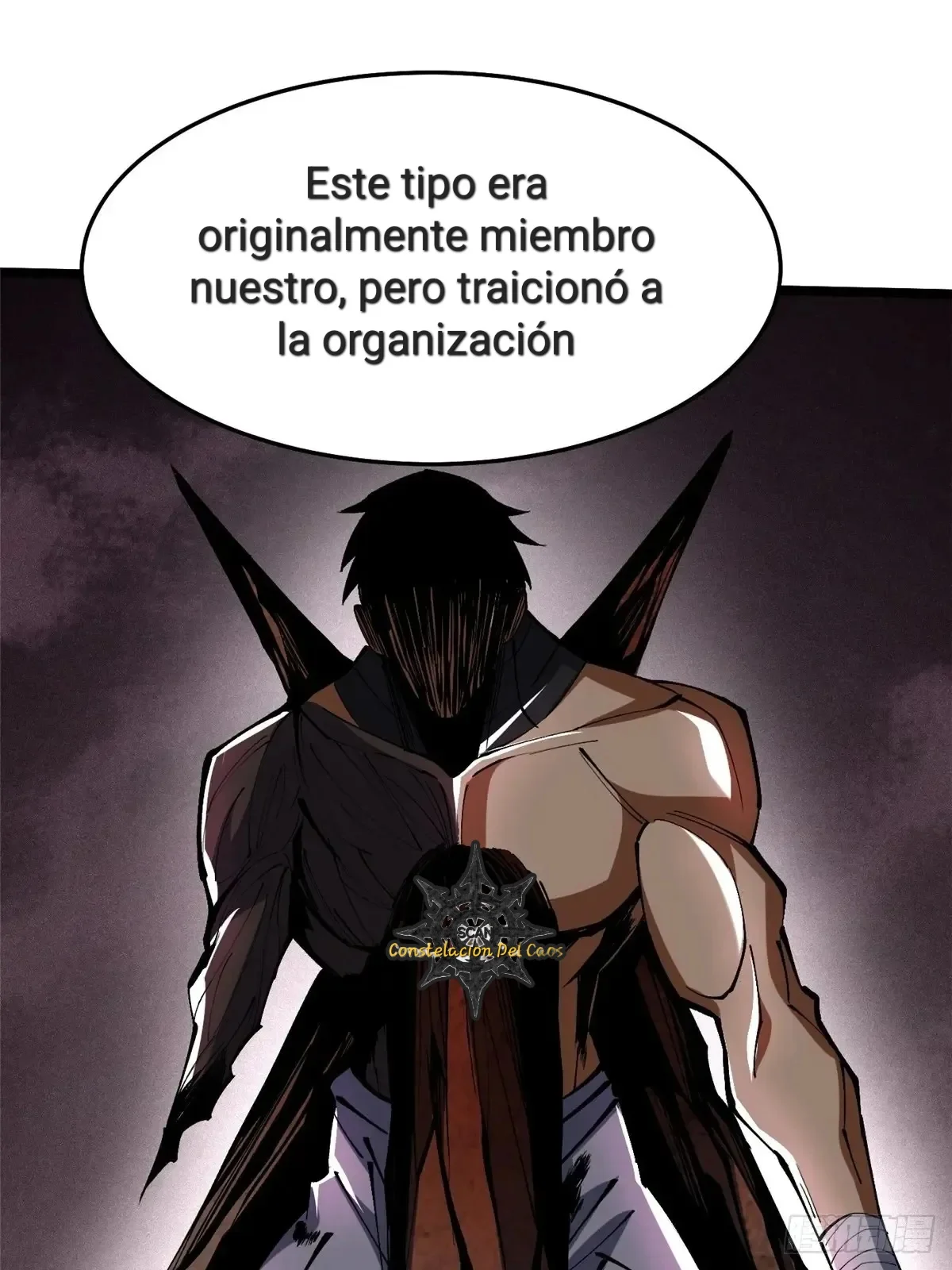 Realmente No Quiero Aprender Hechizos Prohibidos Capitulo 8.00 página 41
