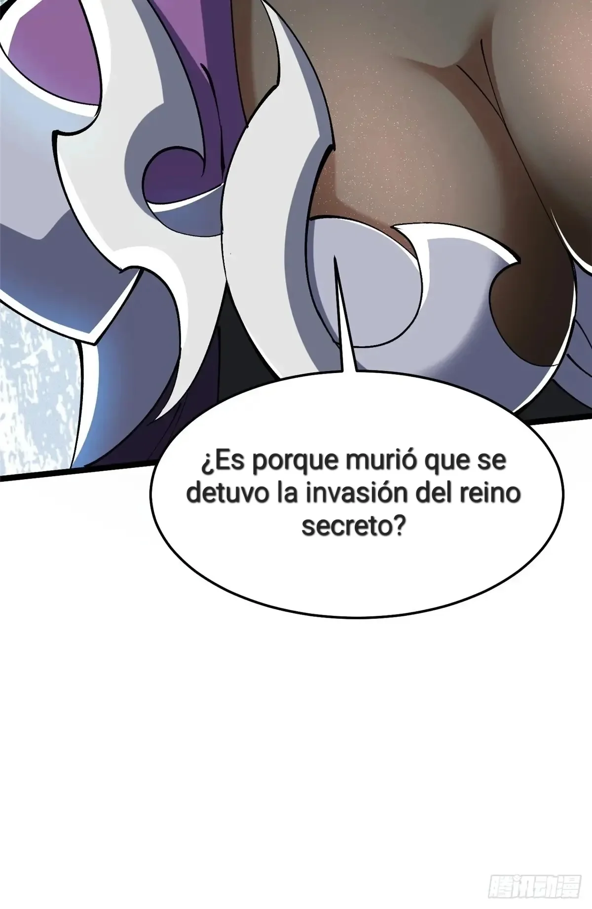 Realmente No Quiero Aprender Hechizos Prohibidos Capitulo 8.00 página 46