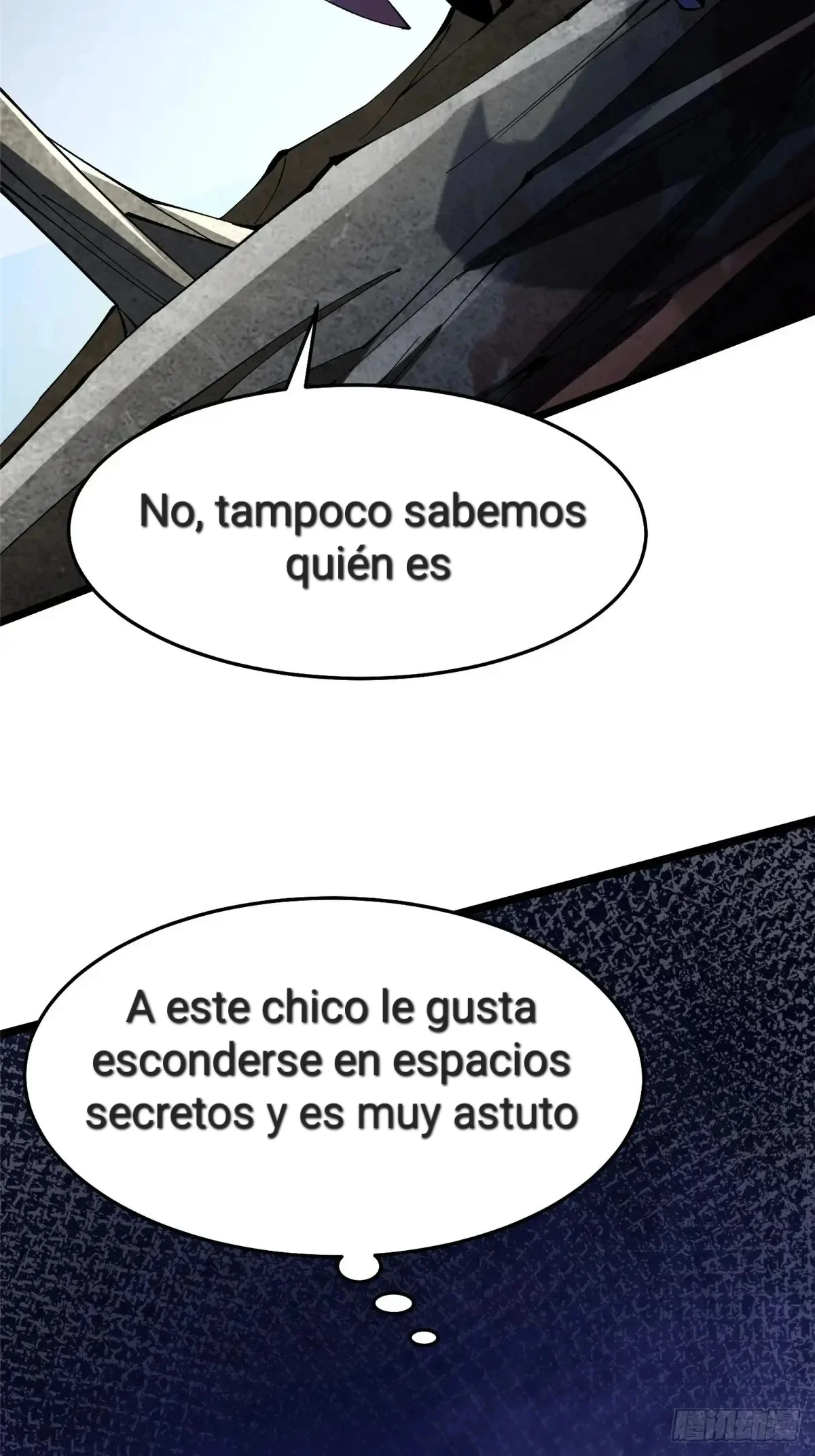 Realmente No Quiero Aprender Hechizos Prohibidos Capitulo 8.00 página 49