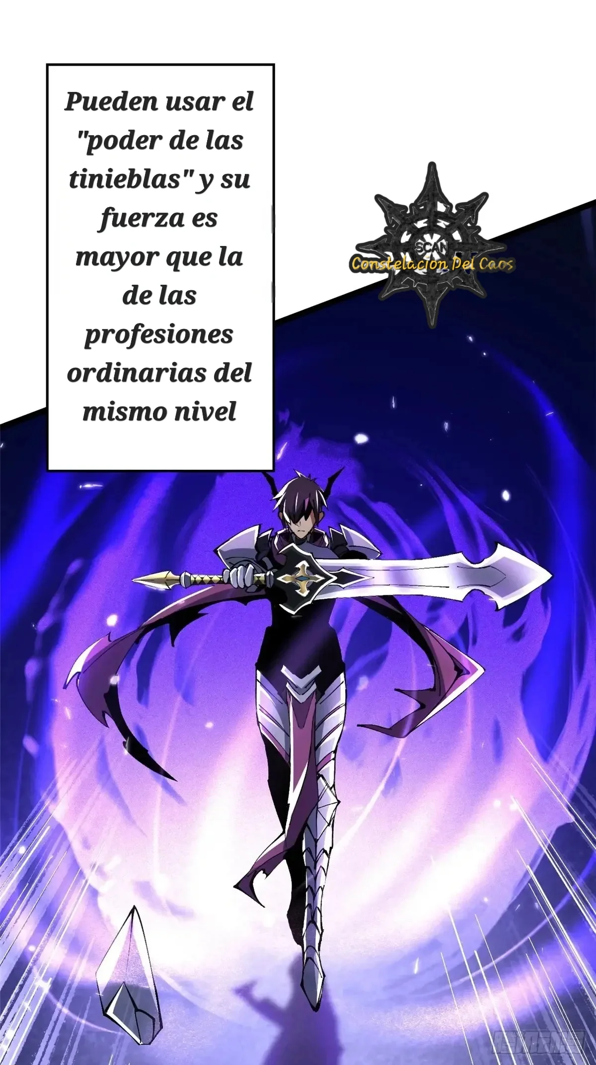 Realmente No Quiero Aprender Hechizos Prohibidos Capitulo 8.00 página 5