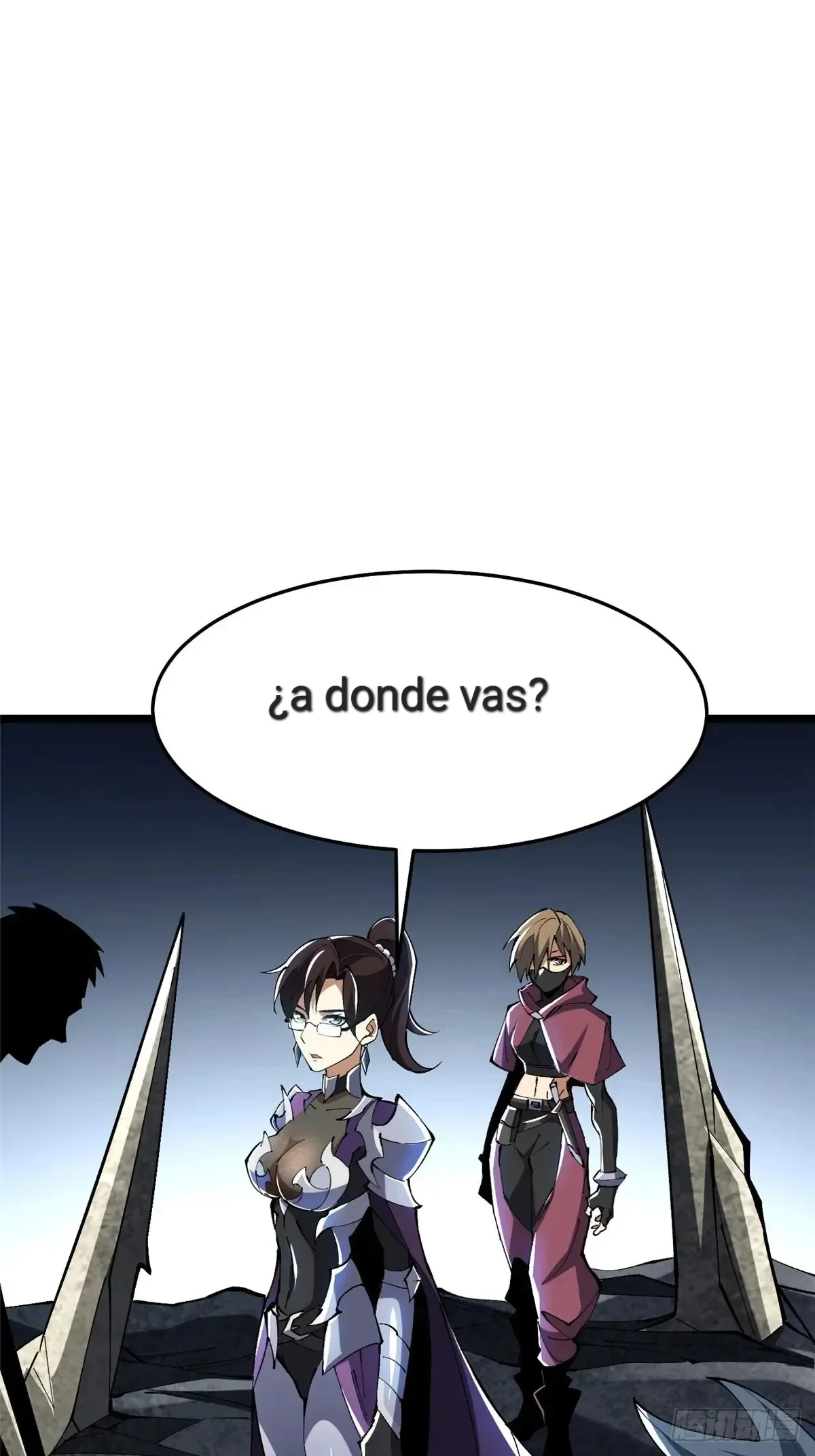 Realmente No Quiero Aprender Hechizos Prohibidos Capitulo 8.00 página 56