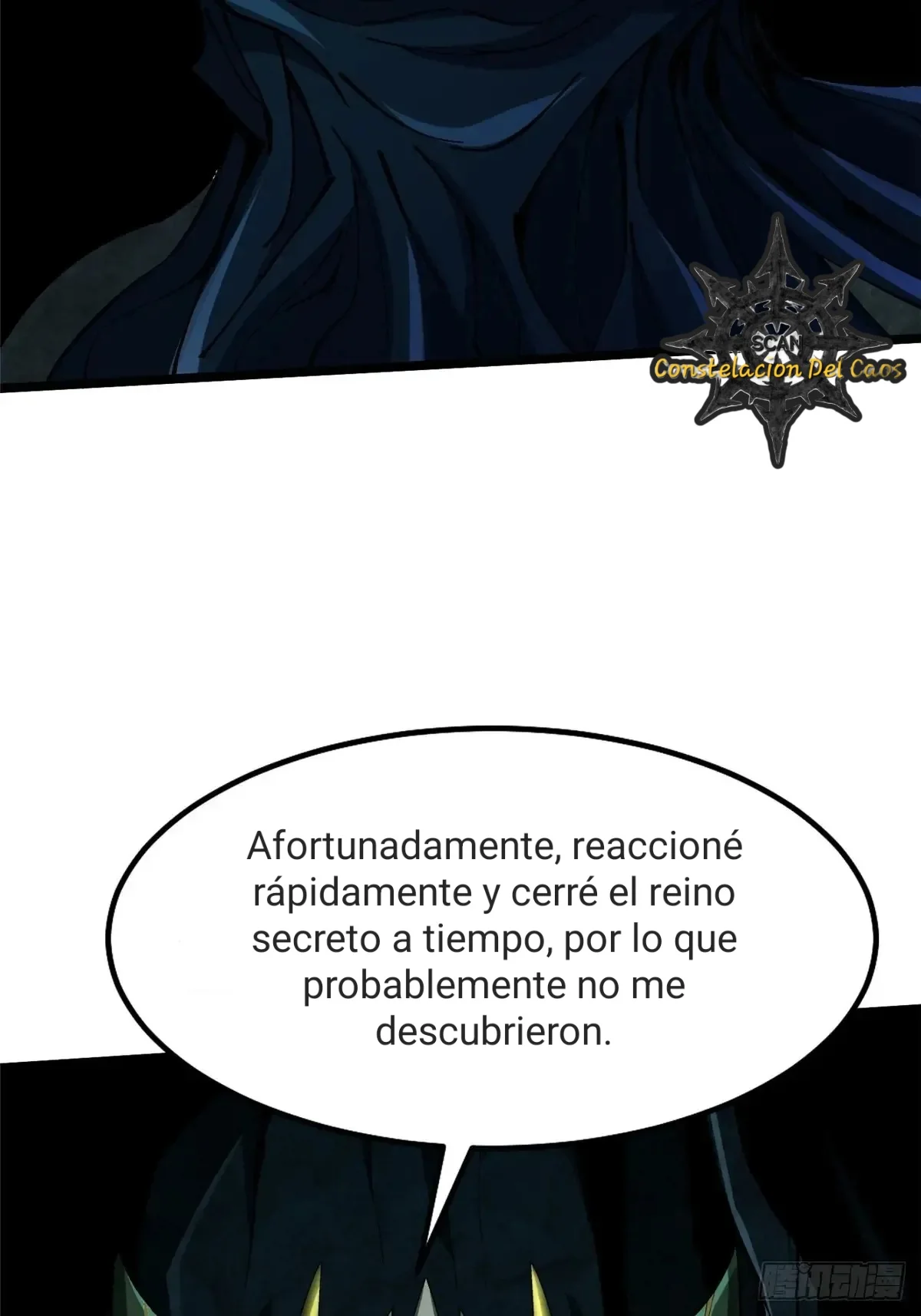 Realmente No Quiero Aprender Hechizos Prohibidos Capitulo 8.10 página 13
